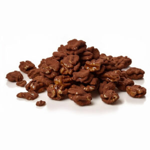 【カカオ】クルミのキャラメルコート