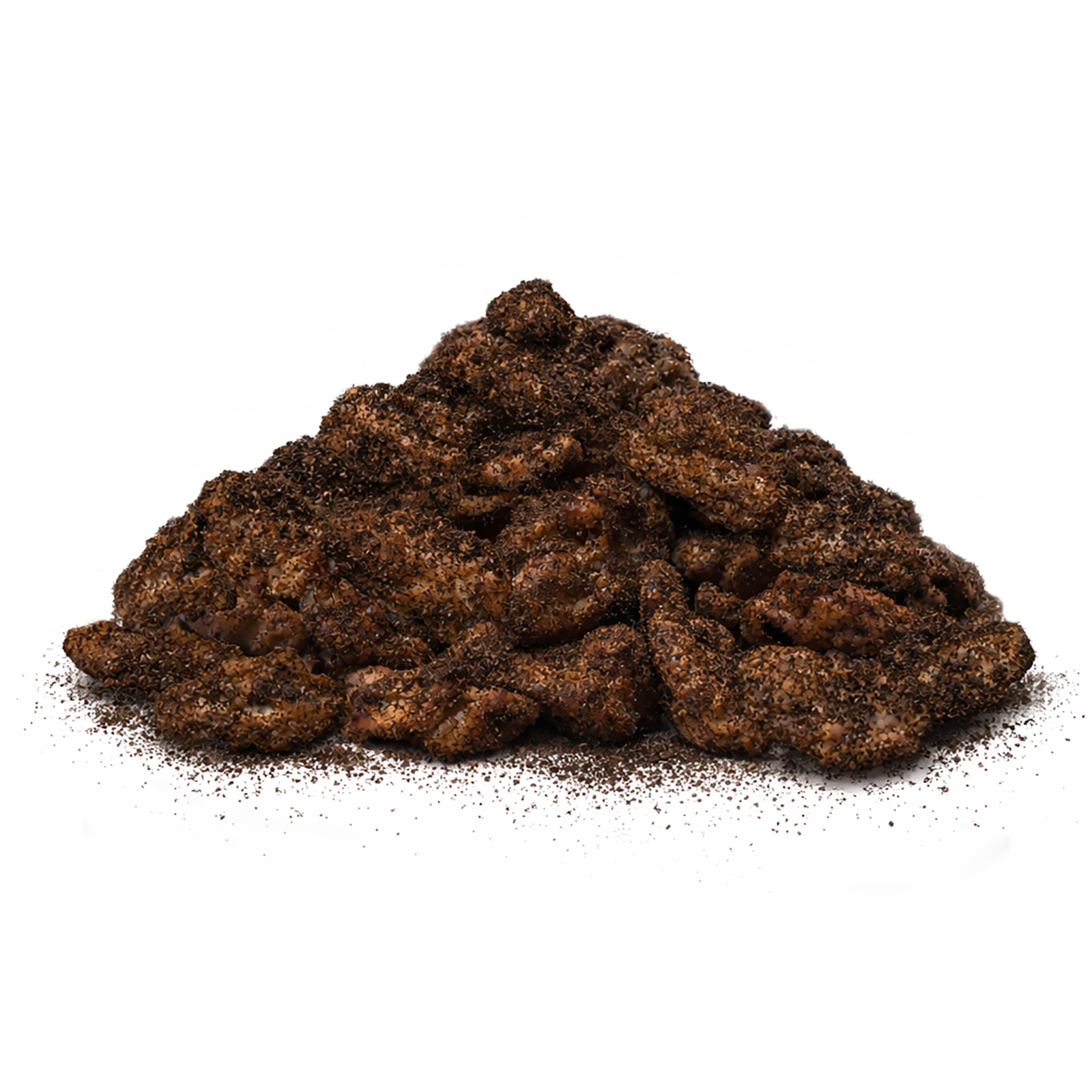 【コーヒー】クルミのキャラメルコート