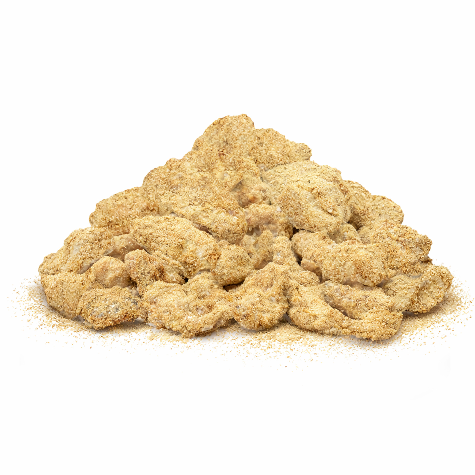 【きなこ】クルミのキャラメルコート