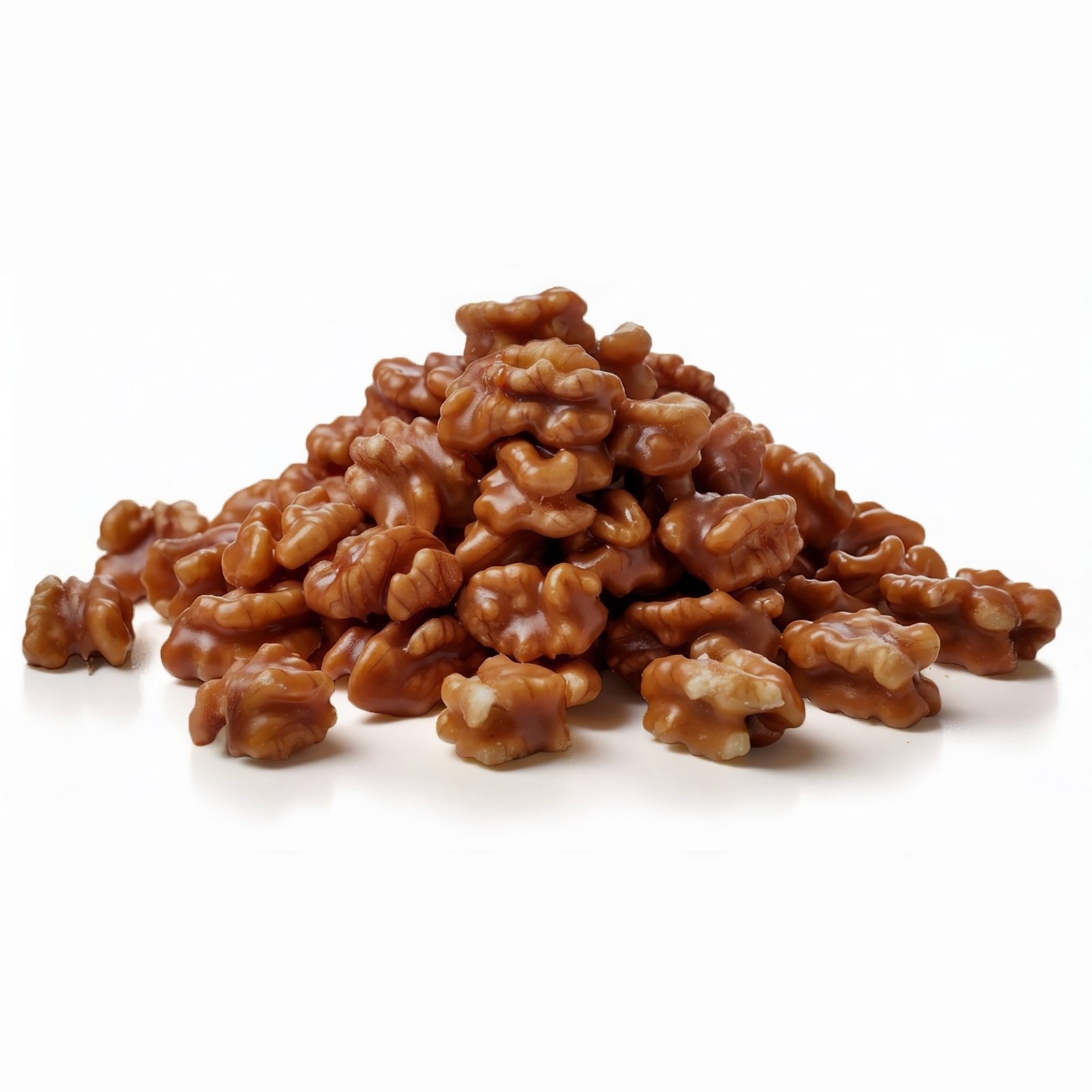 【プレーン】クルミのキャラメルコート