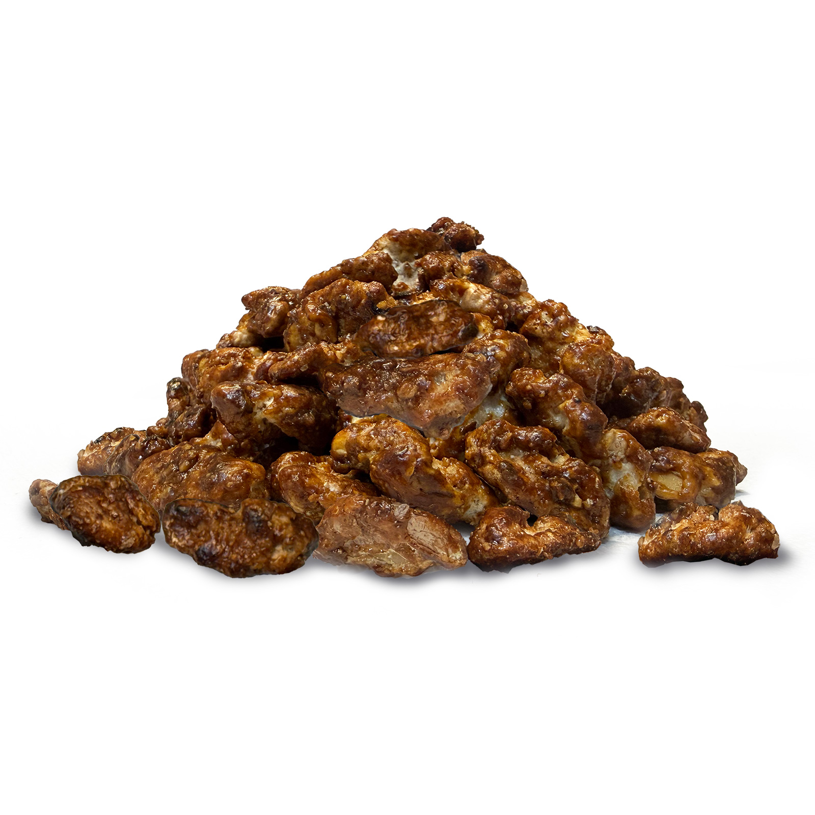 【プレーン】クルミのキャラメルコート