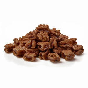 【シナモン】クルミのキャラメルコート