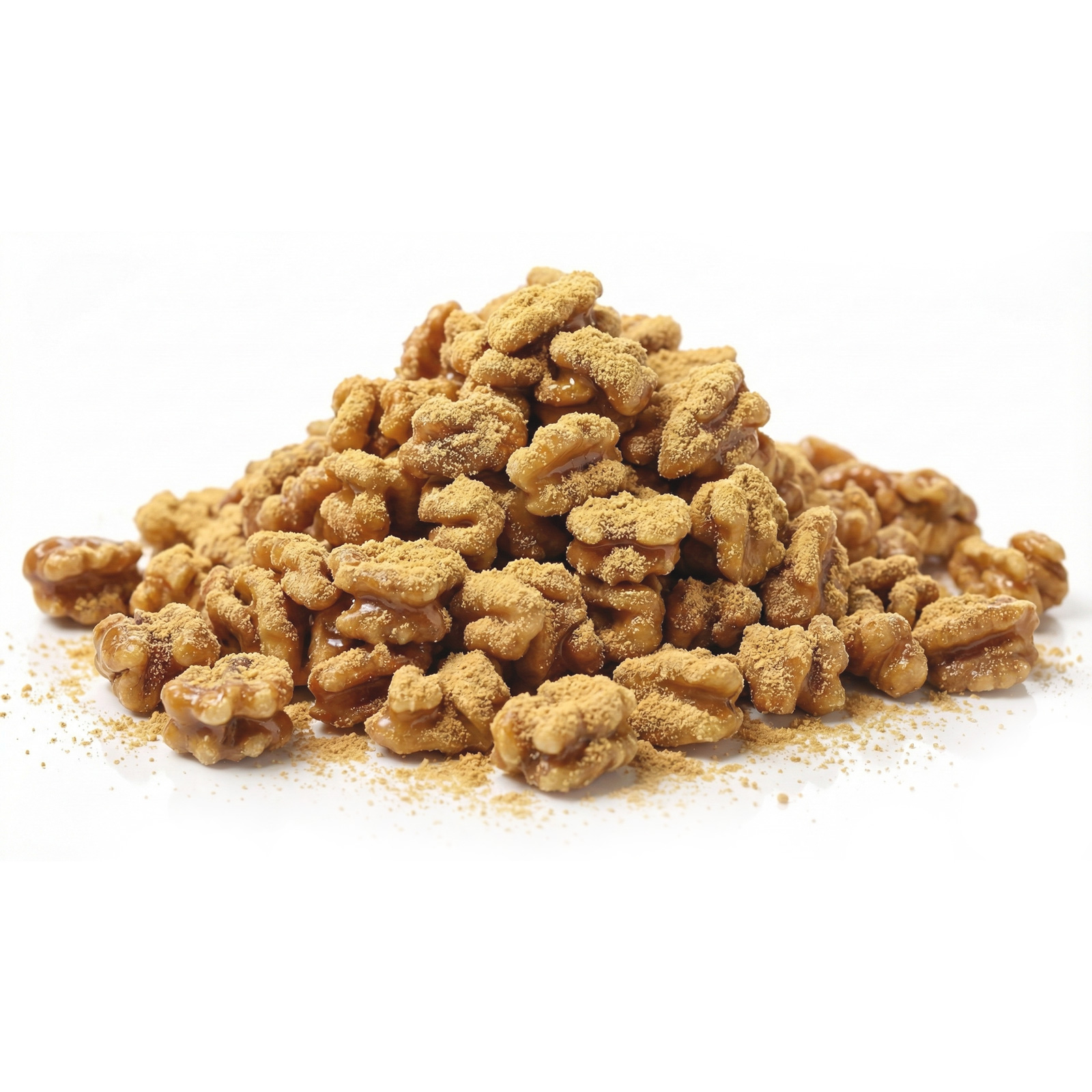 【きなこ】クルミのキャラメルコート