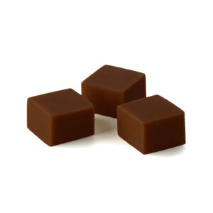 【カカオ】キャラメルキャンディ