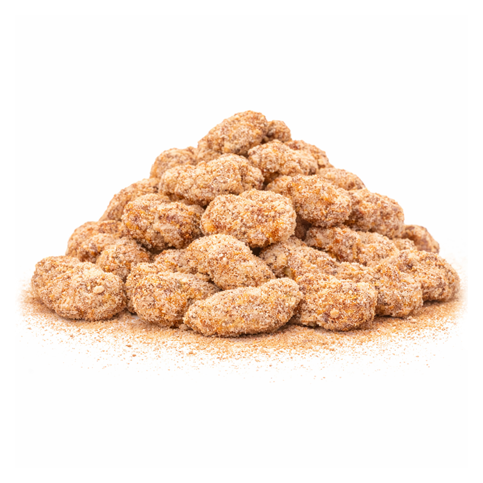 【アップルシナモン】クルミのキャラメルコート